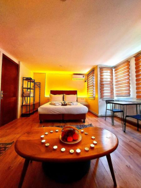 Mates Historical Suites